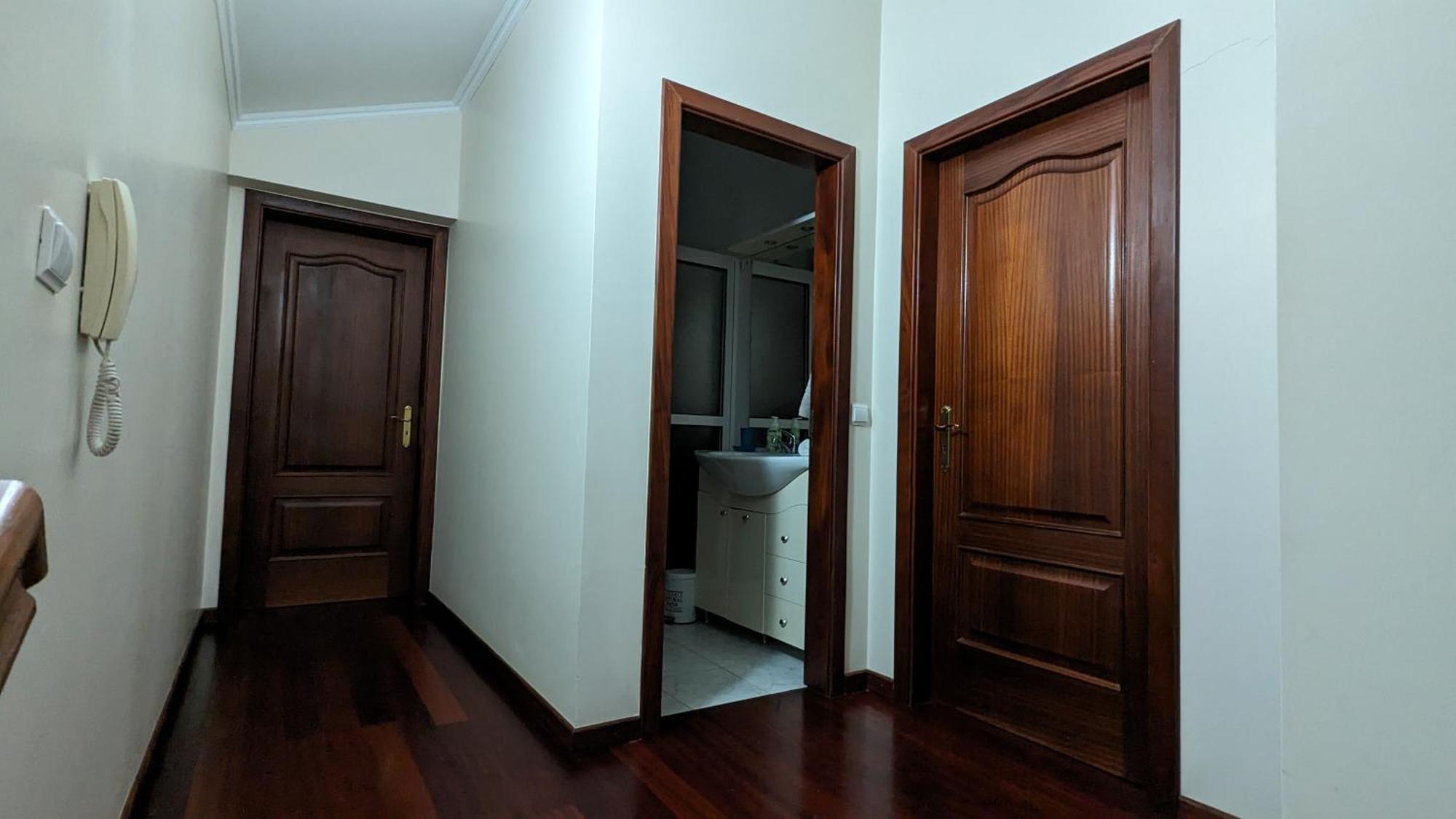 Вилла Levada Nova House Понта-ду-Сол Экстерьер фото