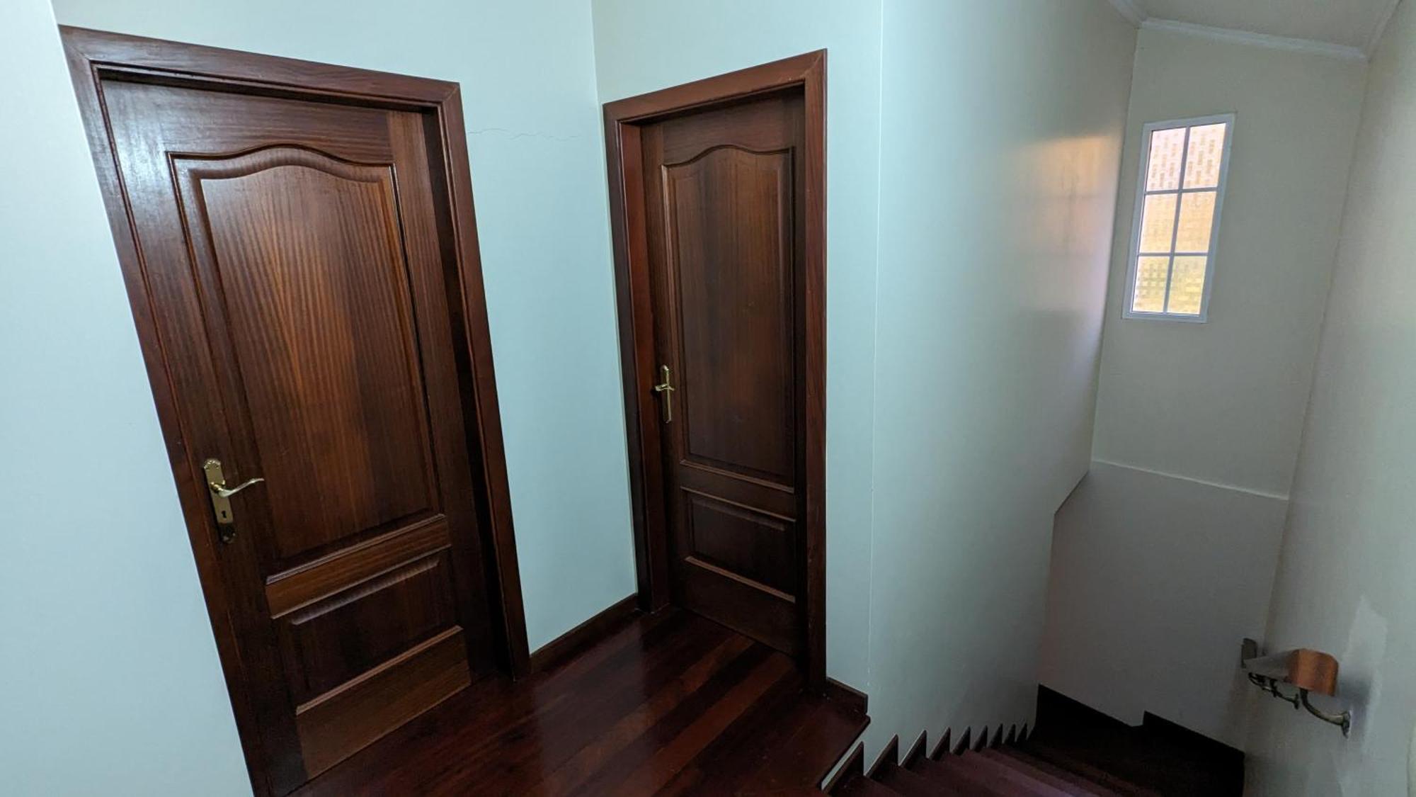Вилла Levada Nova House Понта-ду-Сол Экстерьер фото